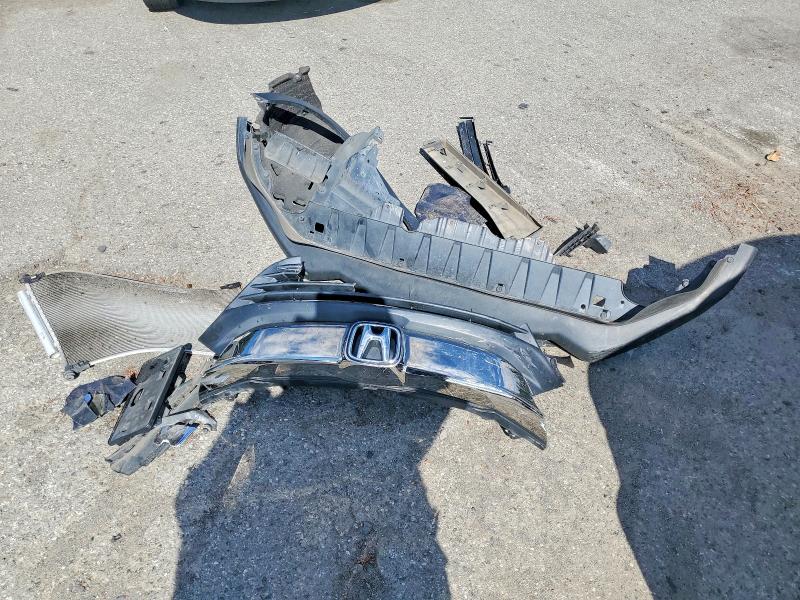 62765576 :رقم المزاد ، 3CZRU6H30LM718141 vin ، 2020 Honda Hr-v مزاد بيع