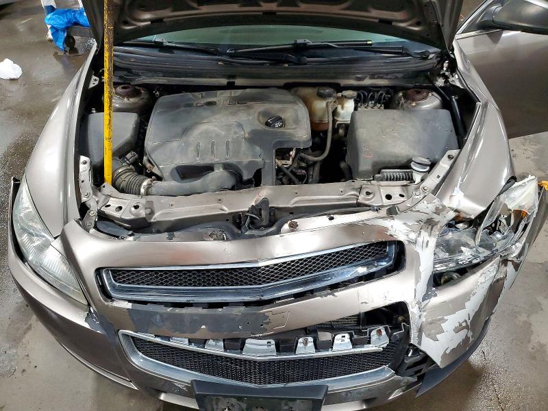 59275106 :رقم المزاد ، 1G1ZB5E1XBF192374 vin ، 2011 Chevrolet Malibu مزاد بيع