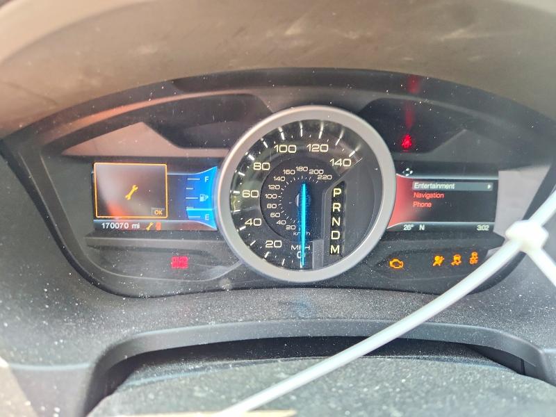 Продажа на аукционе авто 2014 Ford Explorer, vin: 1FM5K8GT7EGC62557, номер лота: 62098906