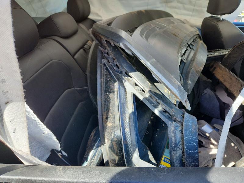 Aukcja sprzedaży 2019 Volkswagen Tiguan, vin: 3VV4B7AX8KM053725, numer aukcji: 61798506