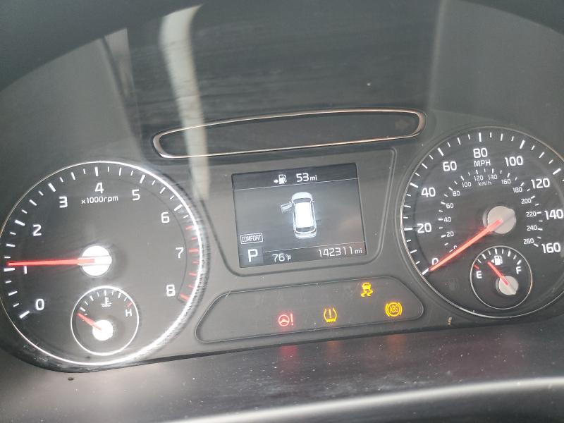 Продаж на аукціоні авто 2020 Kia Sorento, vin: 5XYPG4A55LG613015, номер лоту: 60060726