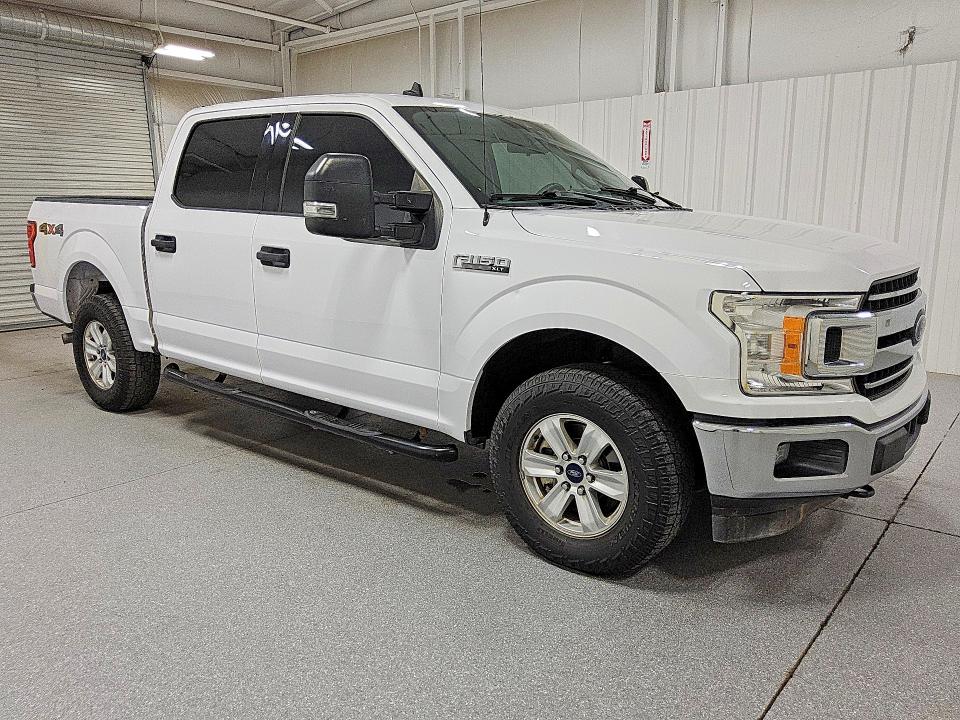 Продажа на аукционе авто 2020 Ford F150, vin: 1FTEW1E45LKD76904, номер лота: 62674406