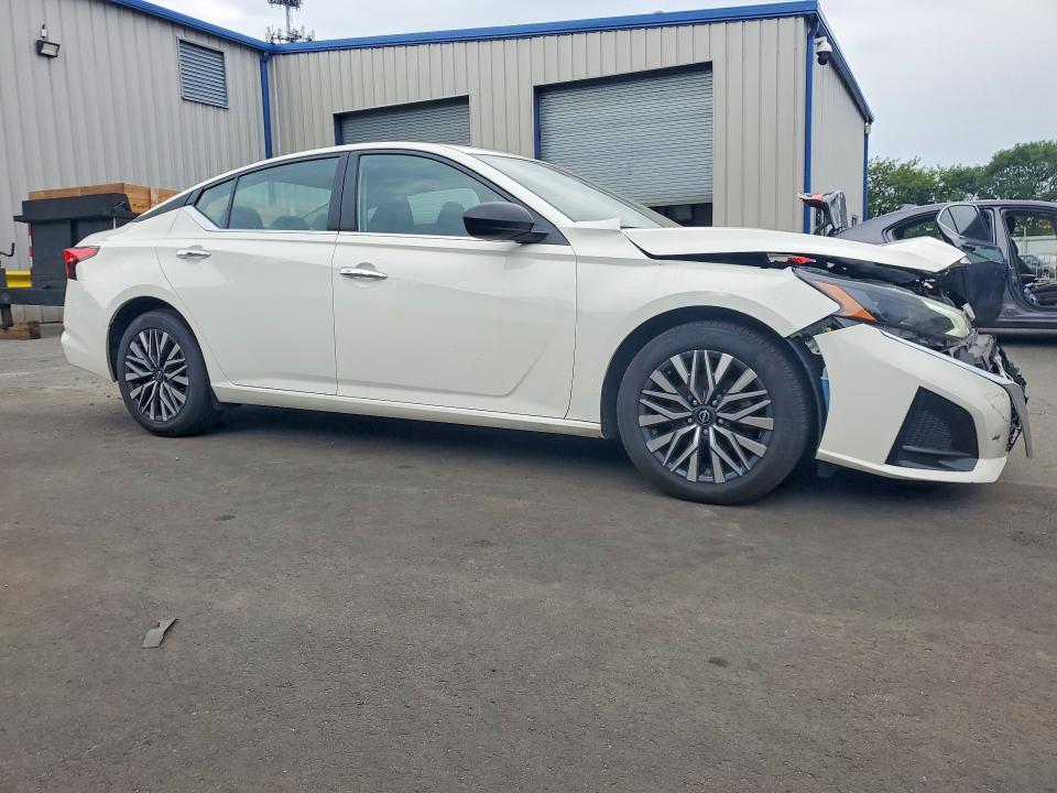 Продаж на аукціоні авто 2025 Nissan Altima, vin: 1N4BL4DVXSN393479, номер лоту: 60519466