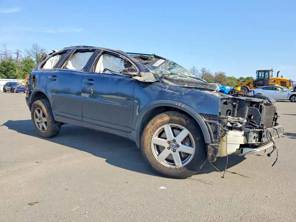Продажа на аукционе авто 2007 Volvo Xc90, vin: YV4CZ982971356834, номер лота: 62521296