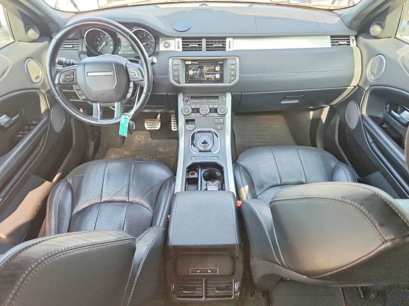 Продажа на аукционе авто 2016 Land Rover Range Rover Evoque, vin: SALVP2BG8GH080823, номер лота: 85626895