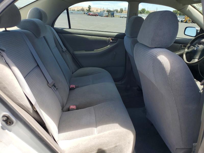 Aukcja sprzedaży 2005 Toyota Corolla, vin: 1NXBR32E45Z346038, numer aukcji: 62127956