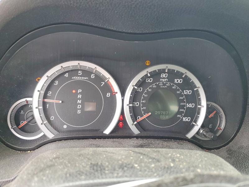 Продажа на аукционе авто 2010 Acura Tsx, vin: JH4CU2F61AC015873, номер лота: 62217536
