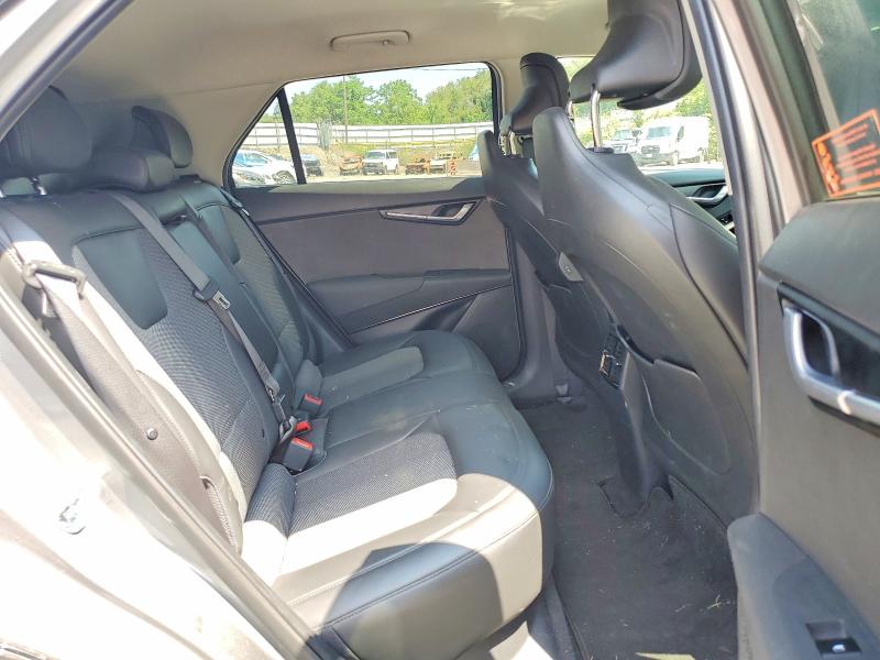 Aukcja sprzedaży 2023 Kia Niro, vin: KNDCR3L15P5045957, numer aukcji: 62410586