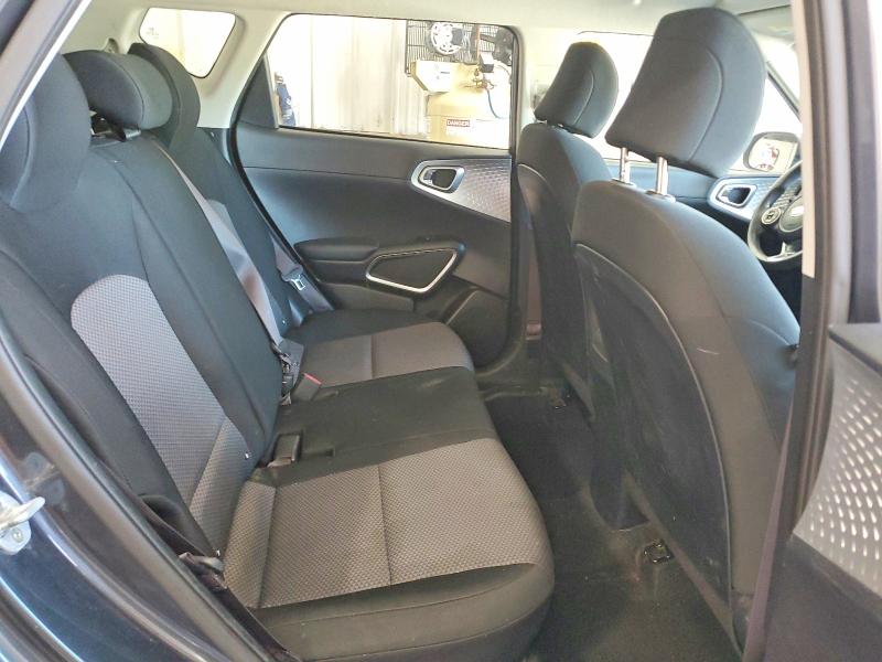 59876516 :رقم المزاد ، KNDJ23AU6L7715894 vin ، 2020 Kia Soul مزاد بيع