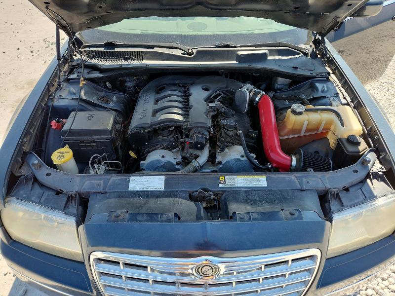 62216666 :رقم المزاد ، 2C3LA53G18H292236 vin ، 2008 Chrysler 300 مزاد بيع