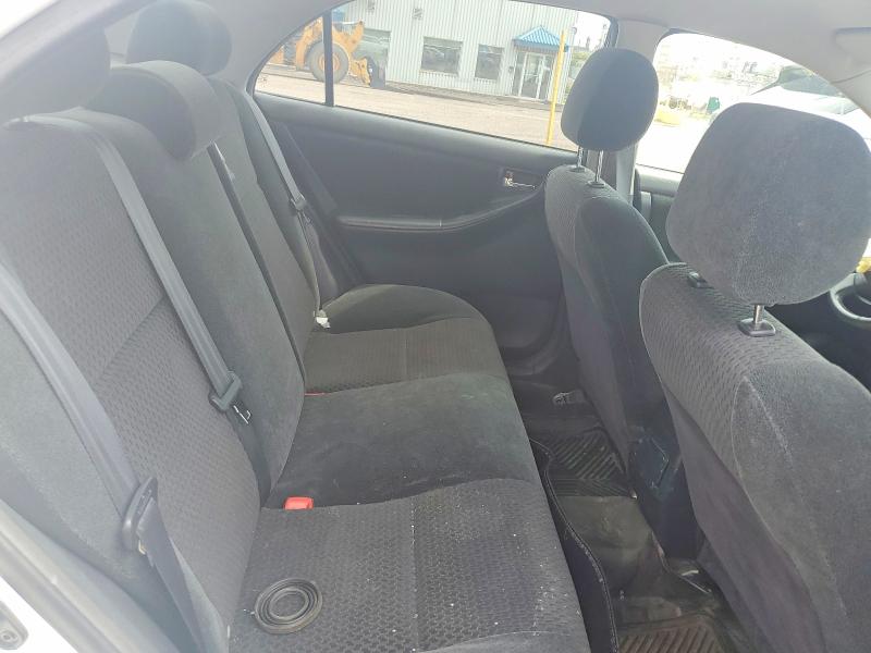 Aukcja sprzedaży 2006 Toyota Corolla, vin: 2T1BR32E36C658970, numer aukcji: 60676256