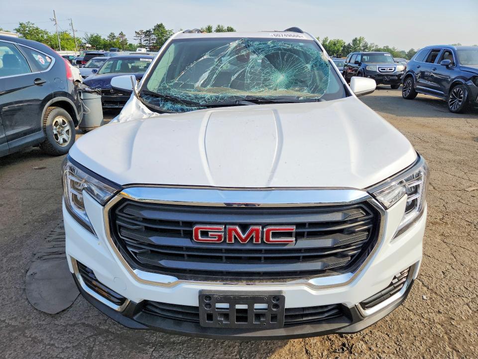Aukcja sprzedaży 2024 Gmc Terrain, vin: 3GKALTEG1RL386435, numer aukcji: 60749666