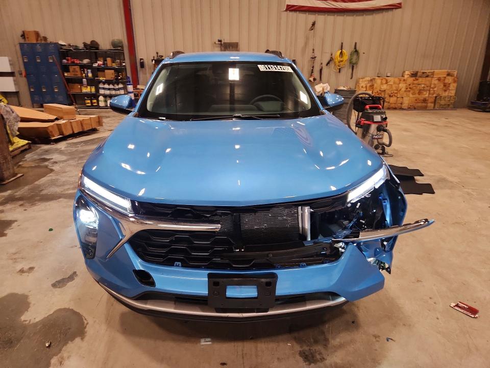 Продаж на аукціоні авто 2026 Chevrolet Trax, vin: KL77LHEP1TC160379, номер лоту: 61131476