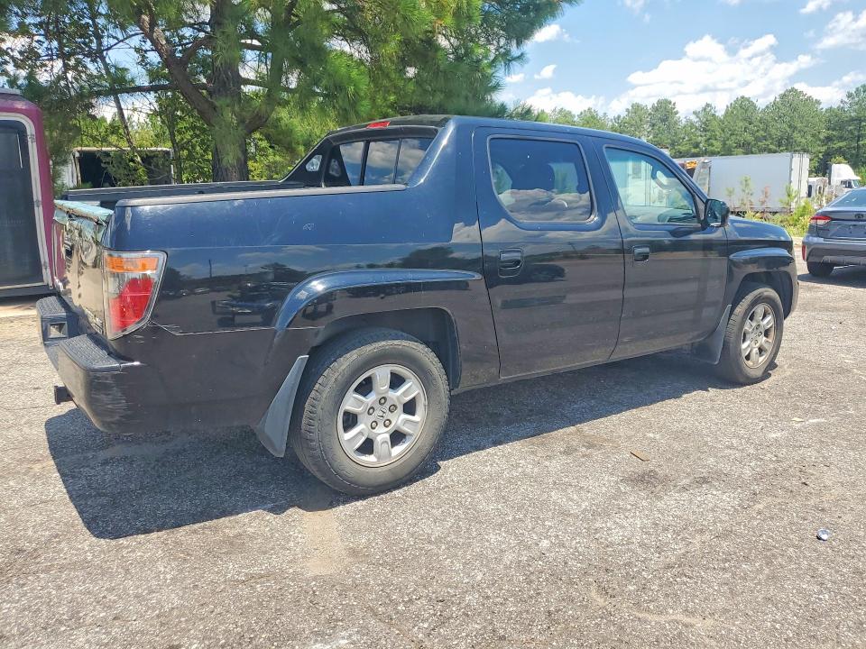 Aukcja sprzedaży 2007 Honda Ridgeline, vin: 2HJYK16567H534370, numer aukcji: 60763986