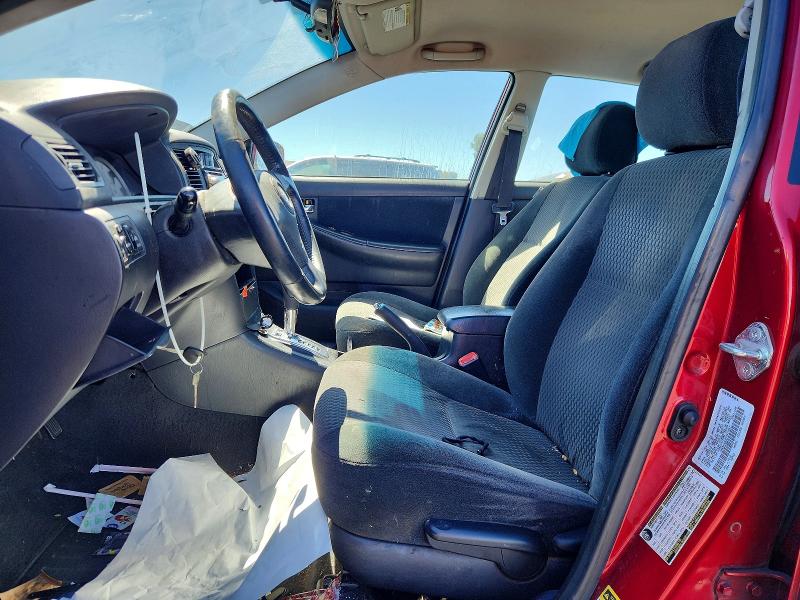 62352486 :رقم المزاد ، 1NXBR30E97Z917237 vin ، 2007 Toyota Corolla مزاد بيع