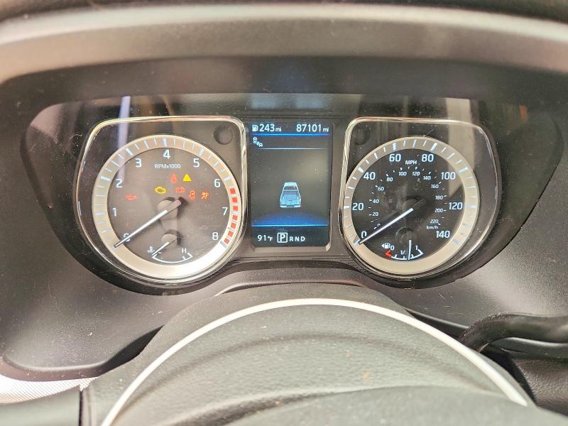 Продаж на аукціоні авто 2019 Nissan Titan, vin: 1N6AA1E52KN523521, номер лоту: 61139916