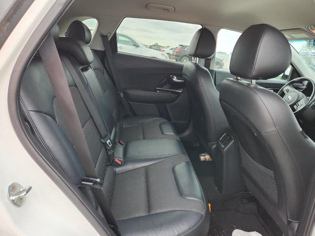 60686926 :رقم المزاد ، KNDCC3LC7H5053059 vin ، 2017 Kia Niro مزاد بيع