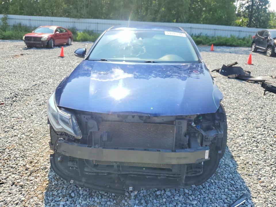 Aukcja sprzedaży 2020 Kia Optima, vin: 5XXGT4L30LG416054, numer aukcji: 63191746