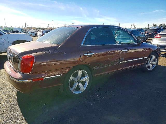 Aukcja sprzedaży 2004 Hyundai Xg, vin: KMHFU45E24A318921, numer aukcji: 62327316
