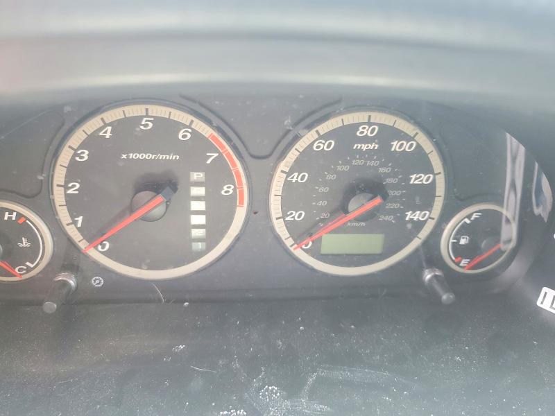 Продажа на аукционе авто 2006 Honda Cr-v, vin: JHLRD78586C029261, номер лота: 59264376