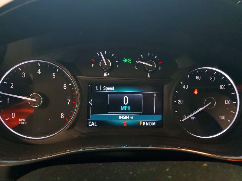 Aukcja sprzedaży 2018 Buick Encore, vin: KL4CJASB8JB511003, numer aukcji: 62599146