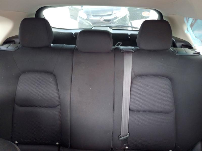 Продажа на аукционе авто 2018 Mazda Cx-5, vin: JM3KFBBM7J1462786, номер лота: 59819856