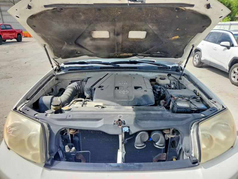 Aukcja sprzedaży 2004 Toyota 4runner, vin: JTEBU14R140041881, numer aukcji: 57339306
