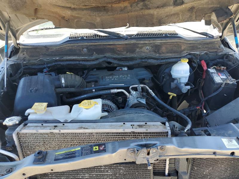 Aukcja sprzedaży 2006 Dodge Ram 2500, vin: 1D7KS28D76J233663, numer aukcji: 60664216