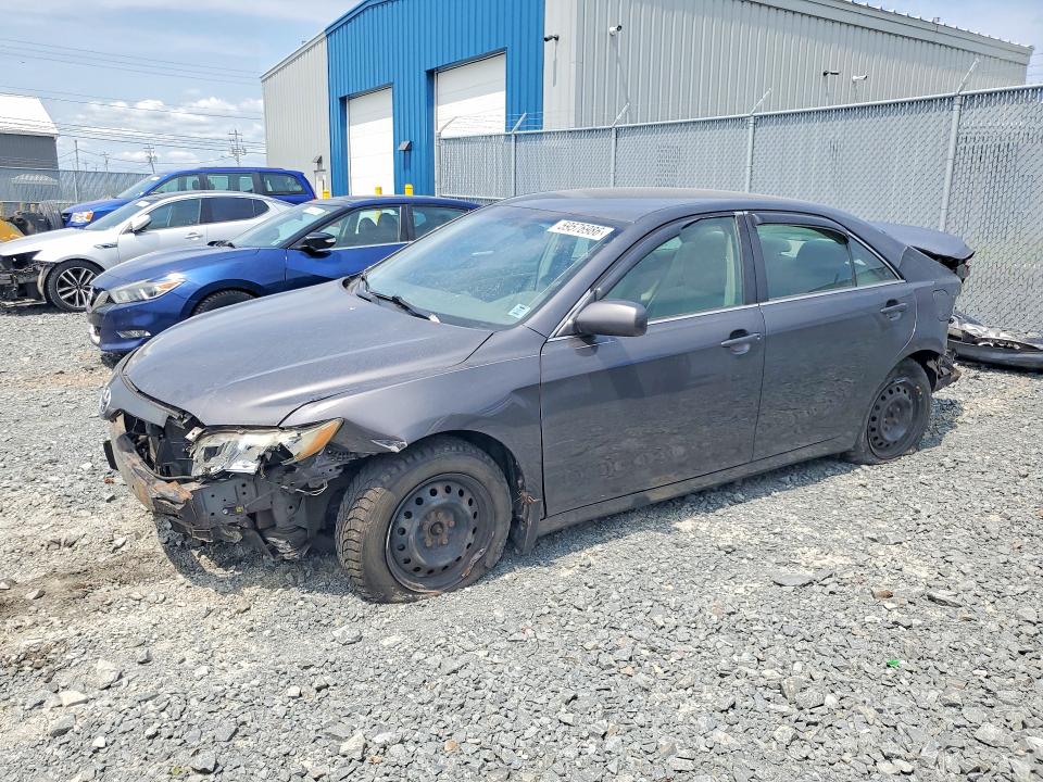 59576986 :رقم المزاد ، 4T1BE46K29U823900 vin ، 2009 Toyota Camry مزاد بيع