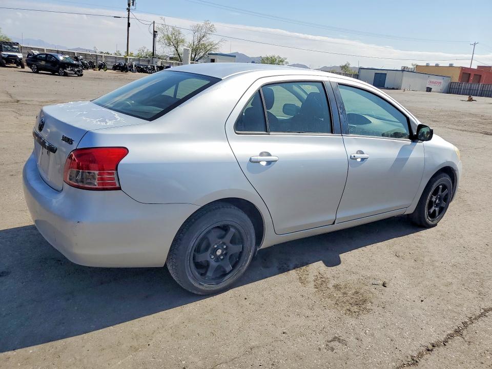 Aukcja sprzedaży 2009 Toyota Yaris, vin: JTDBT903494053269, numer aukcji: 61648536