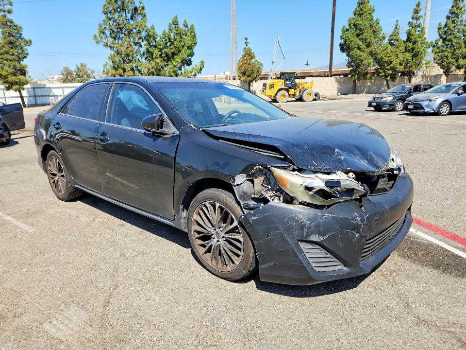 Aukcja sprzedaży 2014 Toyota Camry, vin: 4T1BF1FK4EU378338, numer aukcji: 60429476