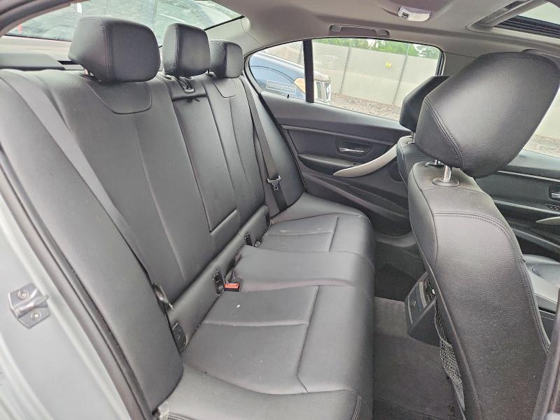 59663666 :رقم المزاد ، WBA3B5G58DNS03195 vin ، 2013 Bmw 328 مزاد بيع