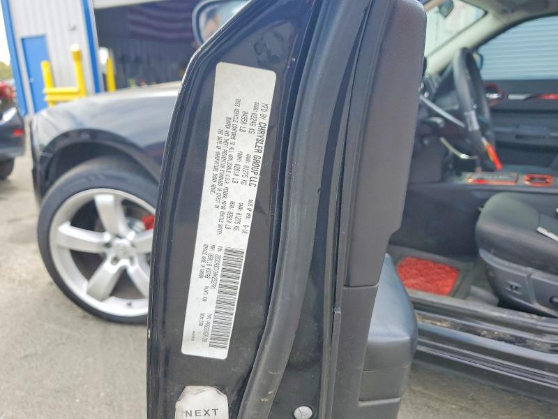 Aukcja sprzedaży 2010 Dodge Charger, vin: 2B3CA3CV3AH252701, numer aukcji: 61526036