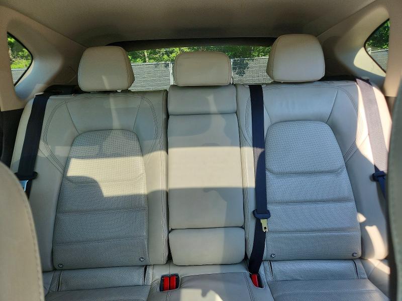 Продаж на аукціоні авто 2018 Mazda Cx-5, vin: JM3KFBDM3J0356130, номер лоту: 60189786