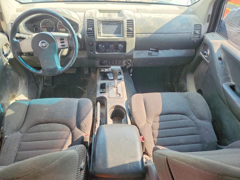 Продажа на аукционе авто 2006 Nissan Frontier, vin: 1N6AD07W16C467256, номер лота: 59880196