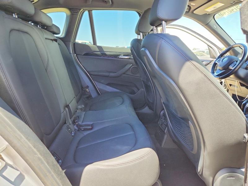 Продаж на аукціоні авто 2021 Bmw X1, vin: WBXJG9C08M5T79437, номер лоту: 59746746
