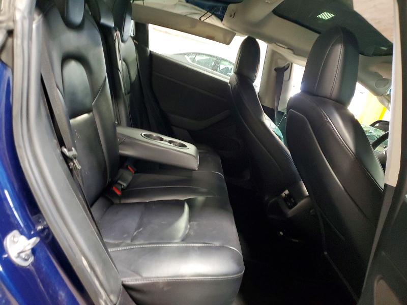 Продаж на аукціоні авто 2022 Tesla Model 3, vin: 5YJ3E1EA5NF368852, номер лоту: 61088286