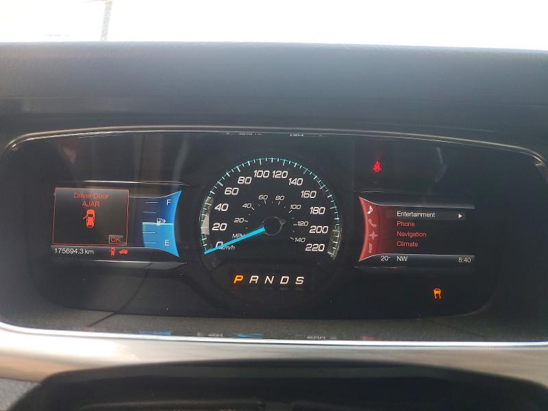 Aukcja sprzedaży 2013 Ford Taurus, vin: 1FAHP2E81DG233364, numer aukcji: 61035166