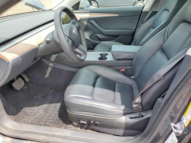 Aukcja sprzedaży 2023 Tesla Model 3, vin: 5YJ3E1EA4PF687243, numer aukcji: 59398986