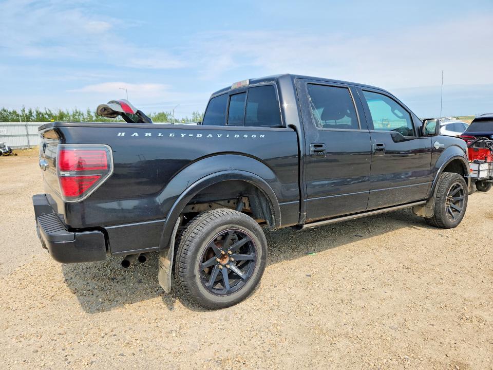 Продажа на аукционе авто 2010 Ford F150, vin: 1FTFW1EV0AFA05068, номер лота: 62975956