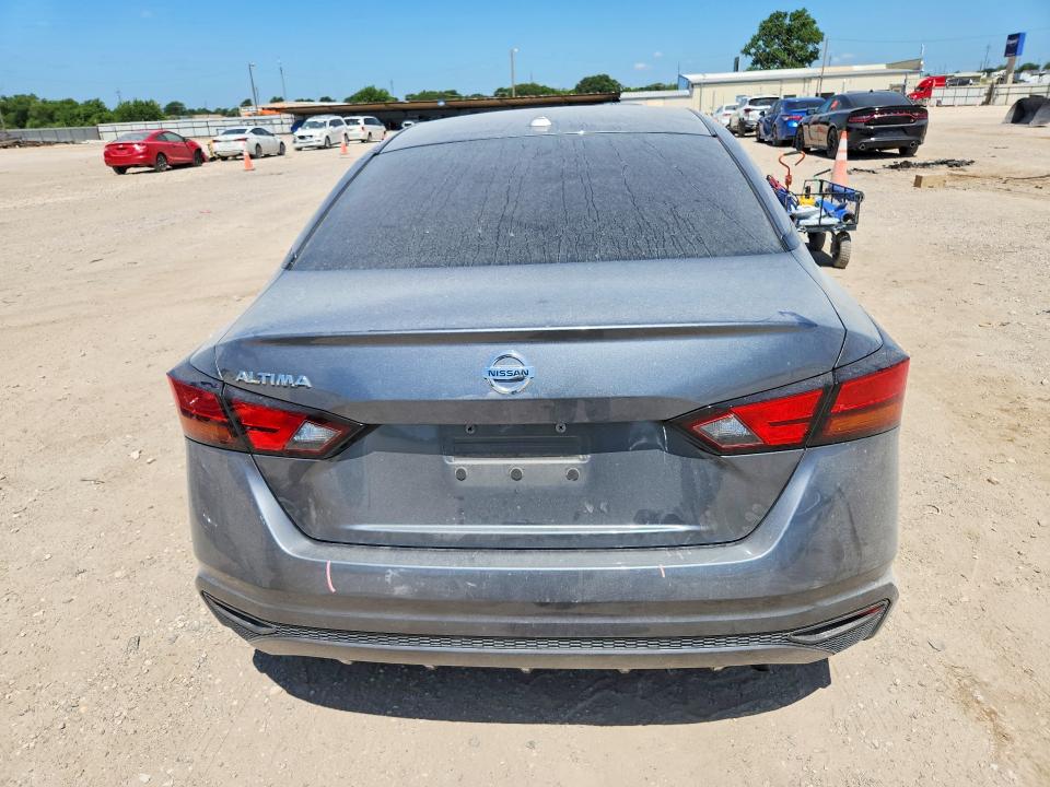 Продаж на аукціоні авто 2019 Nissan Altima, vin: 1N4BL4BV5KC243164, номер лоту: 59845276