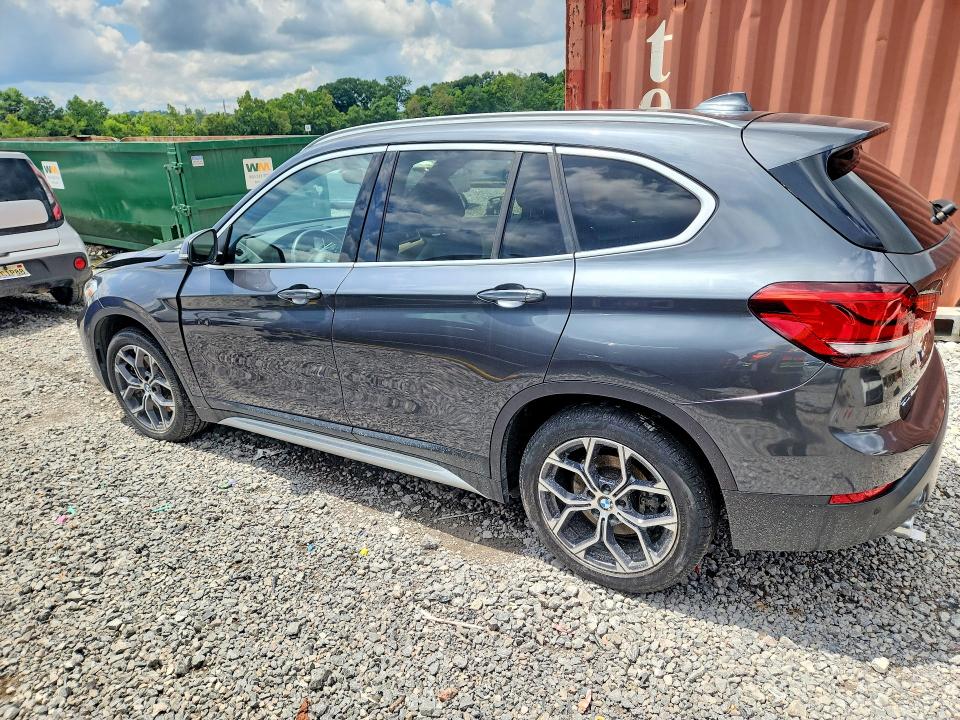 Aukcja sprzedaży 2022 Bmw X1, vin: WBXJG7C0XN5U63264, numer aukcji: 61002586