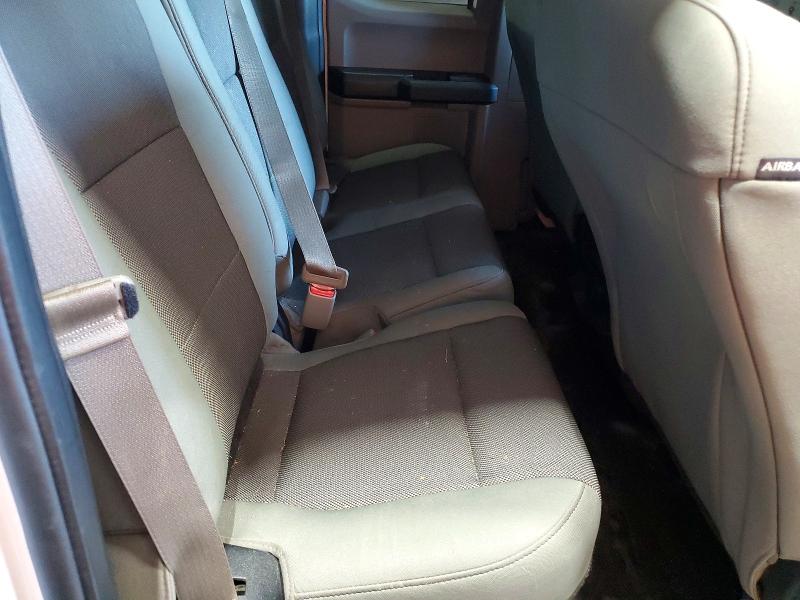 Продаж на аукціоні авто 2016 Ford F150, vin: 1FTEX1EP6GFD57848, номер лоту: 60224836