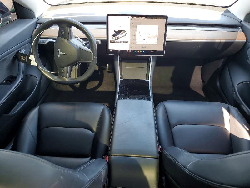 Aukcja sprzedaży 2018 Tesla Model 3, vin: 5YJ3E1EA6JF047039, numer aukcji: 59318016