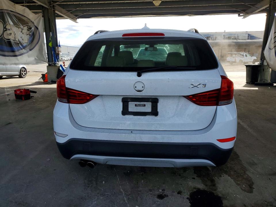 Aukcja sprzedaży 2014 Bmw X1, vin: WBAVM1C53EVW52691, numer aukcji: 59246556