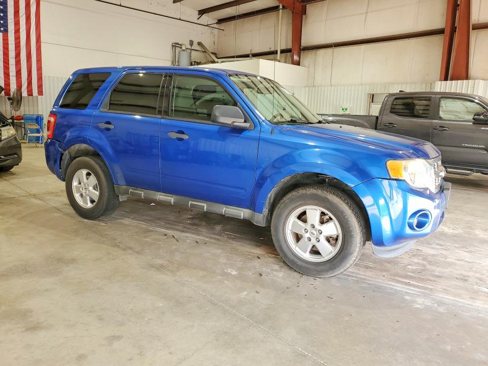 Продажа на аукционе авто 2012 Ford Escape, vin: 1FMCU0C75CKB94362, номер лота: 61750046