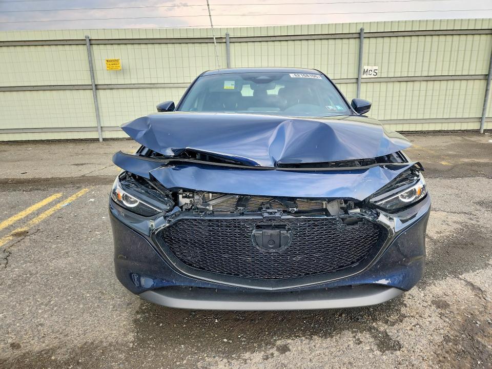 Продаж на аукціоні авто 2026 Mazda 3, vin: JM1BPAJL2T1865666, номер лоту: 62168106