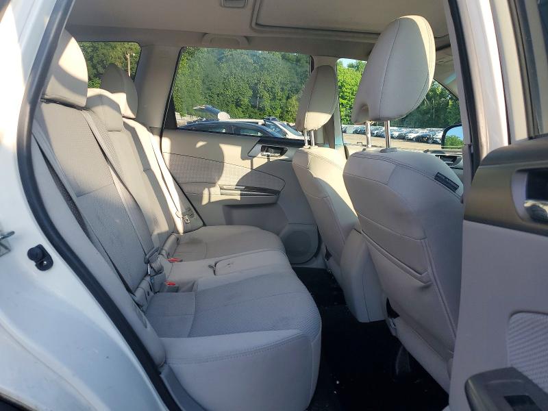 Aukcja sprzedaży 2011 Subaru Forester, vin: JF2SHADC2BH744846, numer aukcji: 60364156