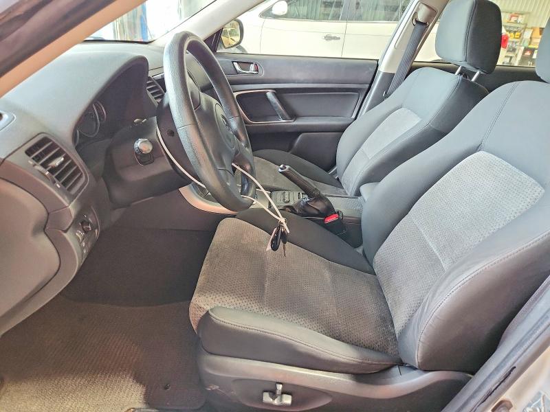Aukcja sprzedaży 2006 Subaru Legacy, vin: 4S4BP61C267303518, numer aukcji: 85987705