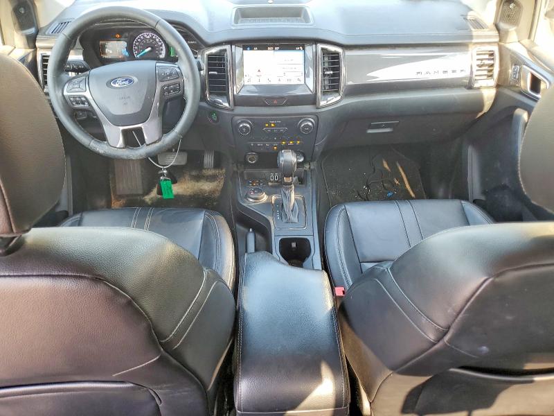 Продаж на аукціоні авто 2019 Ford Ranger, vin: 1FTER4FH8KLA58603, номер лоту: 58996436